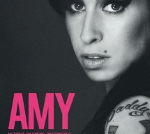 Amy w Kinie Pokój