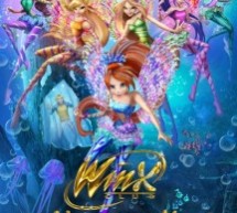 Winx Club – tajemnica morskich głębin w Kinie Pokój