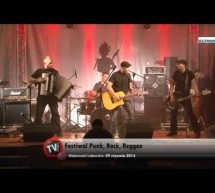 Festiwal Punk Rock Reggae – VIDEO