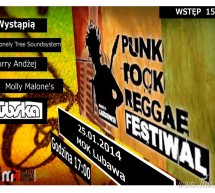 Festiwal Punk Rock Reggae