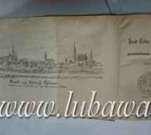 Książka Gustava Lieka z 1892 roku będzie prawdziwą perełką na bibliotecznych półkach!