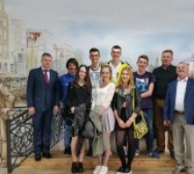 21 Dni Języka Polskiego i Kultury Polskiej w Kaliningradzie z udziałem lubawskich gimnazjalistów