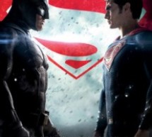“Batman v Superman: Świt Sprawiedliwości” w Kinie Pokój