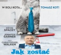 ” Jak zostać kotem ” w kinie Pokój