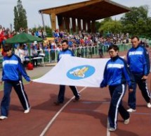 XIX Powiatowe Igrzyska Osób Niepełnosprawnych – Lubawa 2017