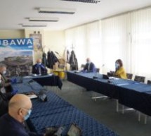 Sesja Rady Miasta Lubawa