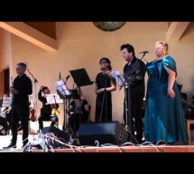 „Amazing Grace” – I Międzynarodowy Letni Festiwal Muzyczny w Lubawie „Amazing Grace” – I Międzynarodowy Letni Festiwal Muzyczny w Lubawie