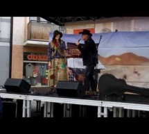 Majówka na Rynku w Lubawie- relacja video Majówka na Rynku w Lubawie- relacja video