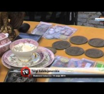 Targi kolekcjonerskie- relacja video Targi kolekcjonerskie- relacja video