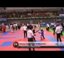 Sukcesy Lubawskich Kickbokserów Sukcesy Lubawskich Kickbokserów