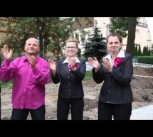 Lubawa jest Happy! 3 tys. wyświetleń w ciągu doby! Pamiętacie naszą wersję utworu Pharrella Williamsa? Lubawa jest Happy! 3 tys. wyświetleń w ciągu doby! Pamiętacie naszą wersję utworu Pharrella Williamsa?