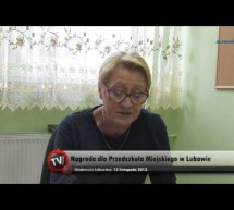 Nagroda „Szkoła Przyjazna Środowisku” dla Przedszola Miejskiego Nagroda „Szkoła Przyjazna Środowisku” dla Przedszola Miejskiego