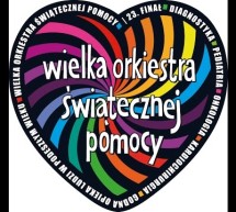 Finał Wielkiej Orkiestry Świątecznej Pomocy w Lubawie