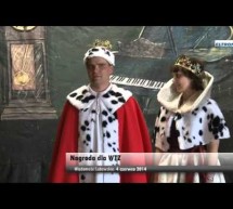 Nagroda dla WTZ- relacja video Nagroda dla WTZ- relacja video