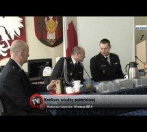 Eliminacje miejskie Ogólnopolskiego Turnieju Wiedzy Pożarniczej- relacja video Eliminacje miejskie Ogólnopolskiego Turnieju Wiedzy Pożarniczej- relacja video