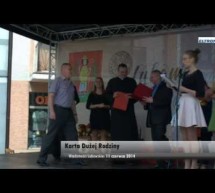 Karta Dużej Rodziny – informacje Karta Dużej Rodziny – informacje