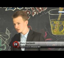 Egzamin gimnazjalny- relacja video Egzamin gimnazjalny- relacja video