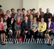 Relacja Video ze spotkania z emerytowanymi nauczycielami Relacja Video ze spotkania z emerytowanymi nauczycielami