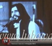 Relacja z koncertu zaduszkowego w MOK Relacja z koncertu zaduszkowego w MOK