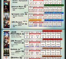 Wyczekiwany „Jack Strong” i premierowe „300.Początek imperium” to jedne z wielu marcowych propozycji Kina Pokój Wyczekiwany „Jack Strong” i premierowe „300.Początek imperium” to jedne z wielu marcowych propozycji Kina Pokój