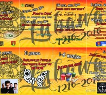 Kulturalny, letni rozkład jazdy Kulturalny, letni rozkład jazdy