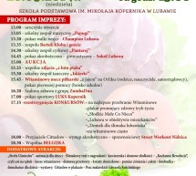 Tradycyjnie i Międzynarodowo, czyli Witaminowe Cittaslow Tradycyjnie i Międzynarodowo, czyli Witaminowe Cittaslow