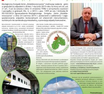 Informacja o systemie gospodarki odpadami – nieruchomości niezamieszkałe Informacja o systemie gospodarki odpadami – nieruchomości niezamieszkałe