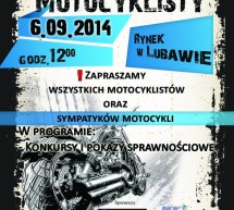 Dzień Motocyklisty Dzień Motocyklisty