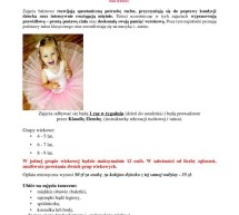 Balet dla dzieci Balet dla dzieci