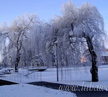 Lubawska „Kraina Lodu” otwarta od 1 stycznia Lubawska „Kraina Lodu” otwarta od 1 stycznia