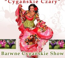 „Cygańskie czary” w Lubawie „Cygańskie czary” w Lubawie