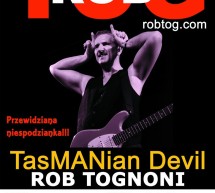 Tasmanian Devil Tasmanian Devil