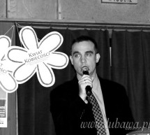 Zmarł doktor Paweł Adamus – lekarz, który od 2011 roku razem z Lubawą walczył z rakiem Zmarł doktor Paweł Adamus – lekarz, który od 2011 roku razem z Lubawą walczył z rakiem