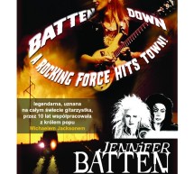 Koncert gitarzystki Michaela Jacksona Koncert gitarzystki Michaela Jacksona