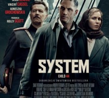 System – prawda wymaga odwagi w Kinie Pokój System – prawda wymaga odwagi w Kinie Pokój