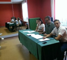 Biegacze wybrali prezesa Biegacze wybrali prezesa