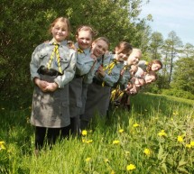 Spotkanie informacyjne dotyczące założenia Rady Przyjaciół Harcerstwa Spotkanie informacyjne dotyczące założenia Rady Przyjaciół Harcerstwa