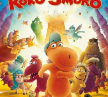 Koko Smoko w Kinie Pokój Koko Smoko w Kinie Pokój