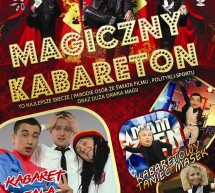Magiczny Kabareton Magiczny Kabareton