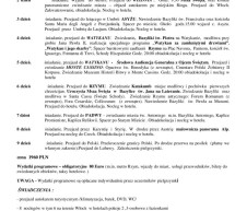 Pielgrzymka do Włoch z okazji 800 lecia Ziemi Lubawskiej Pielgrzymka do Włoch z okazji 800 lecia Ziemi Lubawskiej