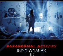 “Paranormal Activity – inny wymiar” w Kinie Pokój w 3D