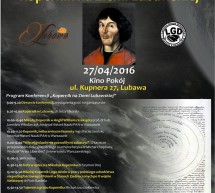 Konferencja naukowa już w środę! Konferencja naukowa już w środę!