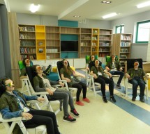 „Lekcja z SITA” „Lekcja z SITA”