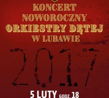 Koncert Noworoczny Miejskiej Orkiestry Dętej
