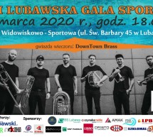 Lubawska Gala Sportu