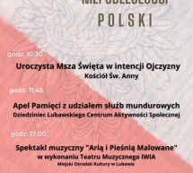 Obchody Święta Niepodległości Obchody Święta Niepodległości