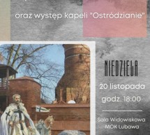 Spektakl w MOK Spektakl w MOK