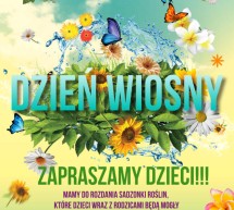 Wiosenna akcja LCAS Wiosenna akcja LCAS