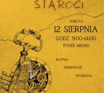 Jarmark Staroci Jarmark Staroci