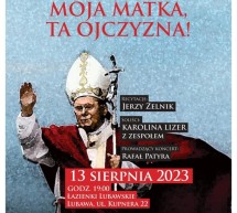 Koncert Papieski Koncert Papieski